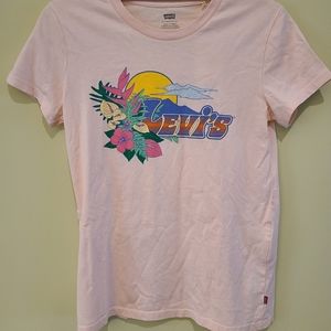 Levi's T-shirt